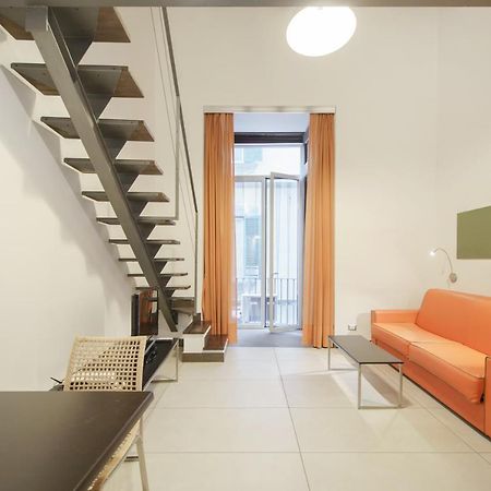 Residenza Pizzofalcone Neapol Zewnętrze zdjęcie