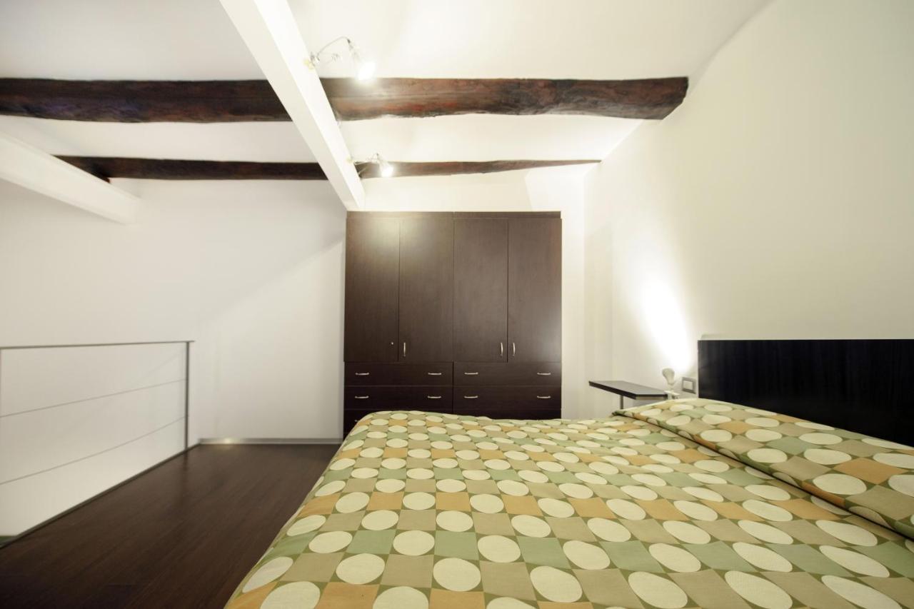 Residenza Pizzofalcone Neapol Zewnętrze zdjęcie