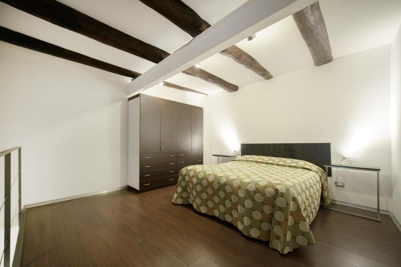 Residenza Pizzofalcone Neapol Zewnętrze zdjęcie