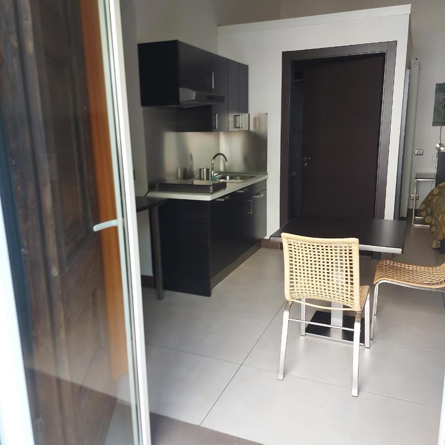 Residenza Pizzofalcone Neapol Zewnętrze zdjęcie