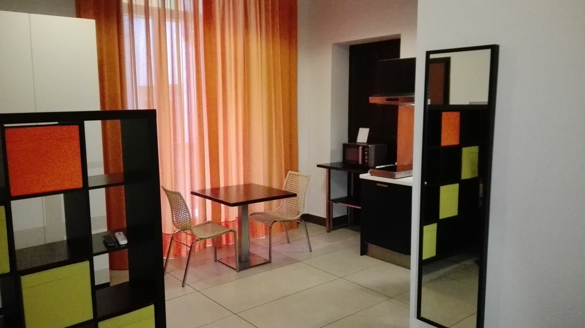 Apartament Residenza Pizzofalcone Neapol Zewnętrze zdjęcie